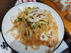-魁盛居百年鲁菜馆(县西巷店)