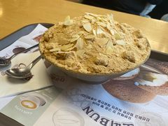 -劳顶笨咖啡(丽水宜家店)