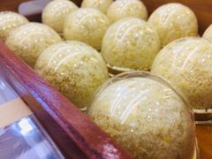 -京馔手工吐司(万达广场济南高新店)