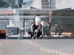 -MQ COFFEE STAND明谦(新洲店)