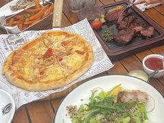 -MR.ROCKY洛奇先生·西餐&酒吧(琶醍店)