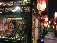 门面-五邑人家(江门店)