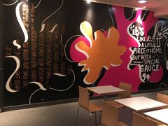 -麦当劳(金地店)