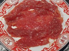 -李姑婆鲜切牛肉火锅自助(凤城二路店)