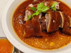-琼菜人家·海南菜·文昌鸡(文昌大道店)