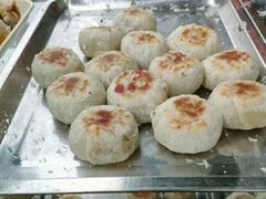 -长发西饼(临顿路店)