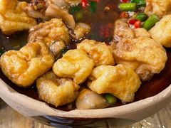 -湘香私房菜(大石长隆店)