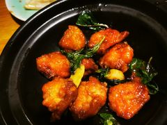 -泰钰丰烤鸭(永安道店)