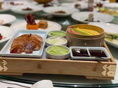 知味烤鸭-知味观(湖滨总店)