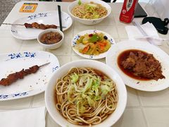 -柴氏风味斋(甘家口店)