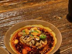 -串大叔炭火烤串·鸡西大冷面刀削面(总店)
