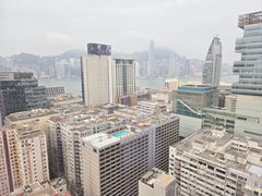 -香港尖沙咀凯悦酒店