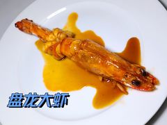 -新荣记(新源南路店)