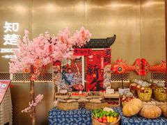 -知楚•精致湖北菜(武商MALL店)