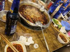 -重庆鸭肠王自助火锅广场