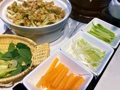 -煜丰汴京烤鸭(福彩路店)