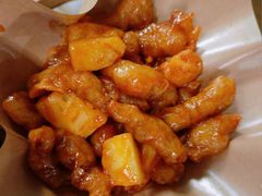 -费大厨辣椒炒肉(黄兴中心广场店)