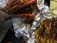 -无味饭店(九眼桥商业文化广场店)