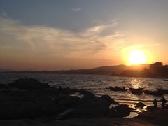 -老虎石海上公园