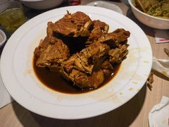 -大师兄·西北小馆(南沙万达广场店)
