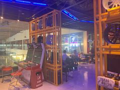 -RD卡丁车汽车俱乐部