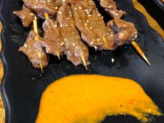 -烧蠔帮·湛江生蚝(茂南万达店)