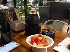 -心邸·庆宴(雅宝城店)