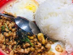 -我的甜·泰国餐厅