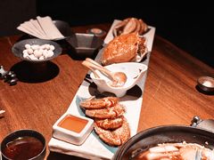 -桐寿司Sushi Tong