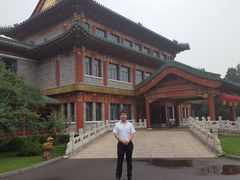 -钓鱼台国宾馆