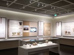 -中国茶叶博物馆(双峰馆区)