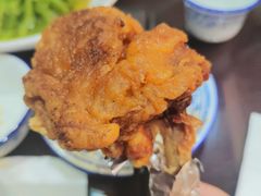 -邢家锅贴老店·非遗·开封菜(金明广场店)