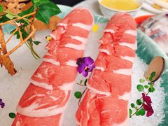 羊肉-上房火鍋(新天地店)