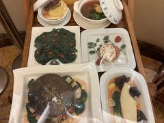 -新加坡宏仁堂御膳厅