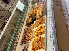 -京八珍(和平东桥店)