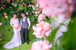 -日光视觉婚纱摄影(旗舰店)