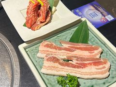 -御牛道日式烤肉料理(杭州滨江天街店)