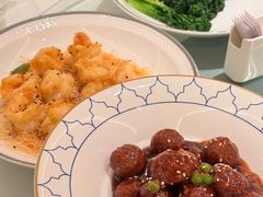 -滨河味道(南内环店)