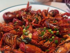 -黑牛码头·小龙虾·烧烤