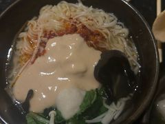 -华夏良子·足道SPA养生(上海崮山路明悦店)