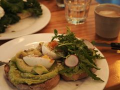 -Egg•Allday Brunch(襄阳北路店)