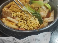 -the frypan韩国炸鸡啤酒(五路居店)