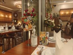 -Thai Pothong Restaurant