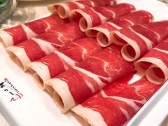 -一品鲜海鲜火锅(海信广场店)