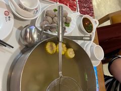 -焯牛潮汕牛肉火锅(云峰街创始店)