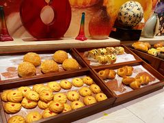 -萧邦音乐会所KTV·蒸汽活海鲜自助(福田店)
