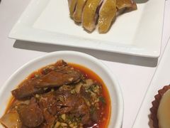 -粤财皇冠假日酒店·彩华轩中餐厅