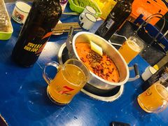 -马路边边串串香(双井直营店)