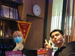 -老板恋上鱼(恒隆广场店)