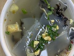 -王大妈清汤饸饹(白云社区店)